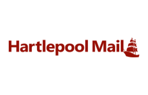 Pete Jameson has joined Hartlepool United on a season-long loan deal from Harrogate Town. (Credit: Mark Fletcher | MI News)