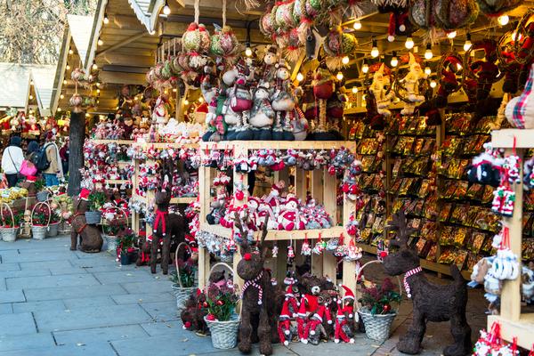 Christmas market dates 2019: These are the dates for the biggest festive markets in the north of ...