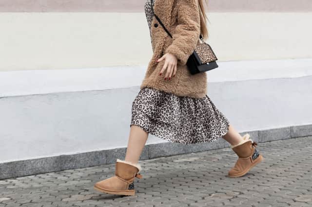 <p>Uggs are back in fashion: here’s the best to buy to keep cosy</p>