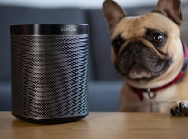 <p>Best Sonos speakers and soundbars for sale during Black Friday 2021</p>