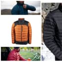 Best men’s down jackets 2023 from Columbia, Patagonia, and Arcteryx