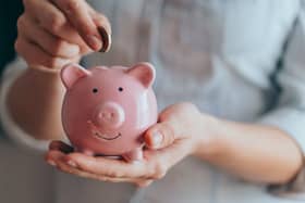 Saving money for a rainy day is always a good idea - but what’s the best savings account to use? 