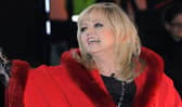 Linda Nolan shared the devastating news that her cancer has spread to her brain in an interview with ITV’s Good Morning Britain on Monday - Credit: Getty Images
