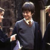 You'll soon be able to watch all eight Harry Potter movies on Netflix UK and Ireland