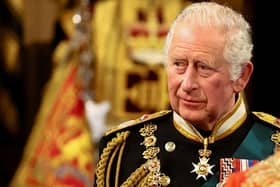 King Charles III will have a coronation concert on 7 May