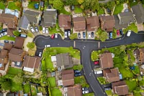 Four in 10 hopeful home-buyers are optimistic about owning their first property