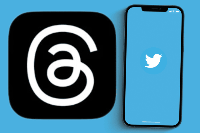 Threads has been accused of being a "copycat app" by a Twitter attorney - Credit: Adobe