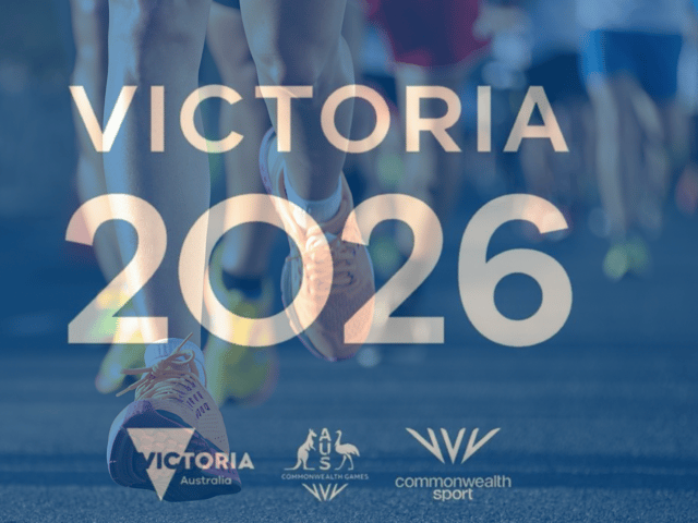 Victoria 2026 Commonwealth Games will no longer go ahead - Credit: Adobe / Victoria
