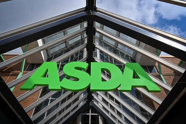 Here’s how Asda customers can earn extra cash to spend in the run up to Christmas 