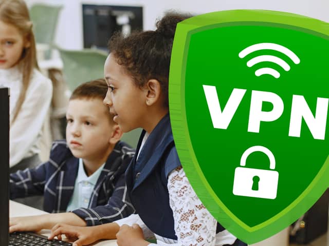 Online safety is a 21st century priority - but do you REALLY need to spend money on a VPN service?