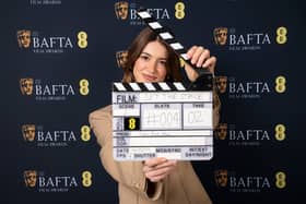 EE and BAFTA empower teens to create a film, mentored by Daisy Edgar Jones and an award-winning crew