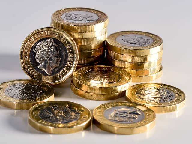 A poll of 2,000 adults, 18 per cent identify as a ‘cautious calculator'