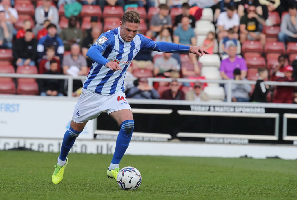 Colin Rafferty Hartlepool Hartlepool United appoint former Pools defender to new coaching role