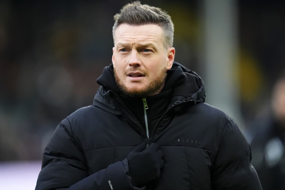Middlesbrough transfer latest as Wrexham and Bristol City move for Boro ...