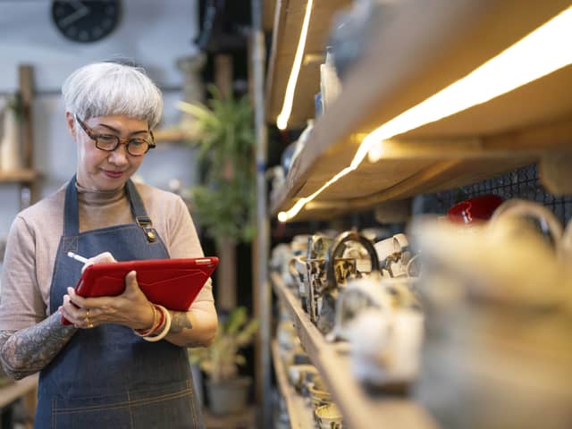 Cheaper broadband is within reach for businesses - with this offer from Vodafone Business