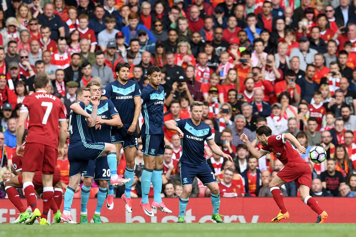 Where are they now? Middlesbrough's last Premier League starting XI