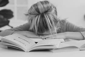 Unstructured Easter revision can quickly leave students feeling overwhelmed and off track