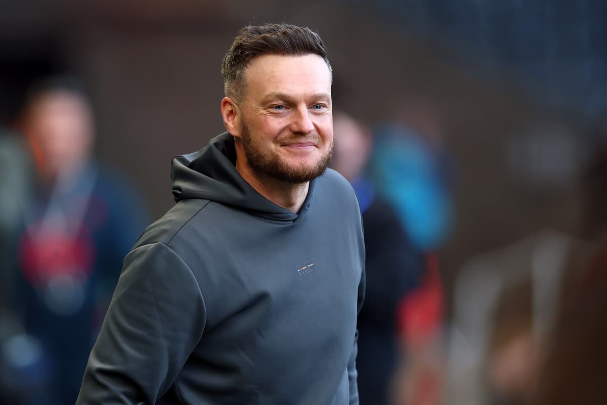 Wolves Form Rob Edwards Kim Hellberg among Middlesbrough trio nominated for major EFL awards
