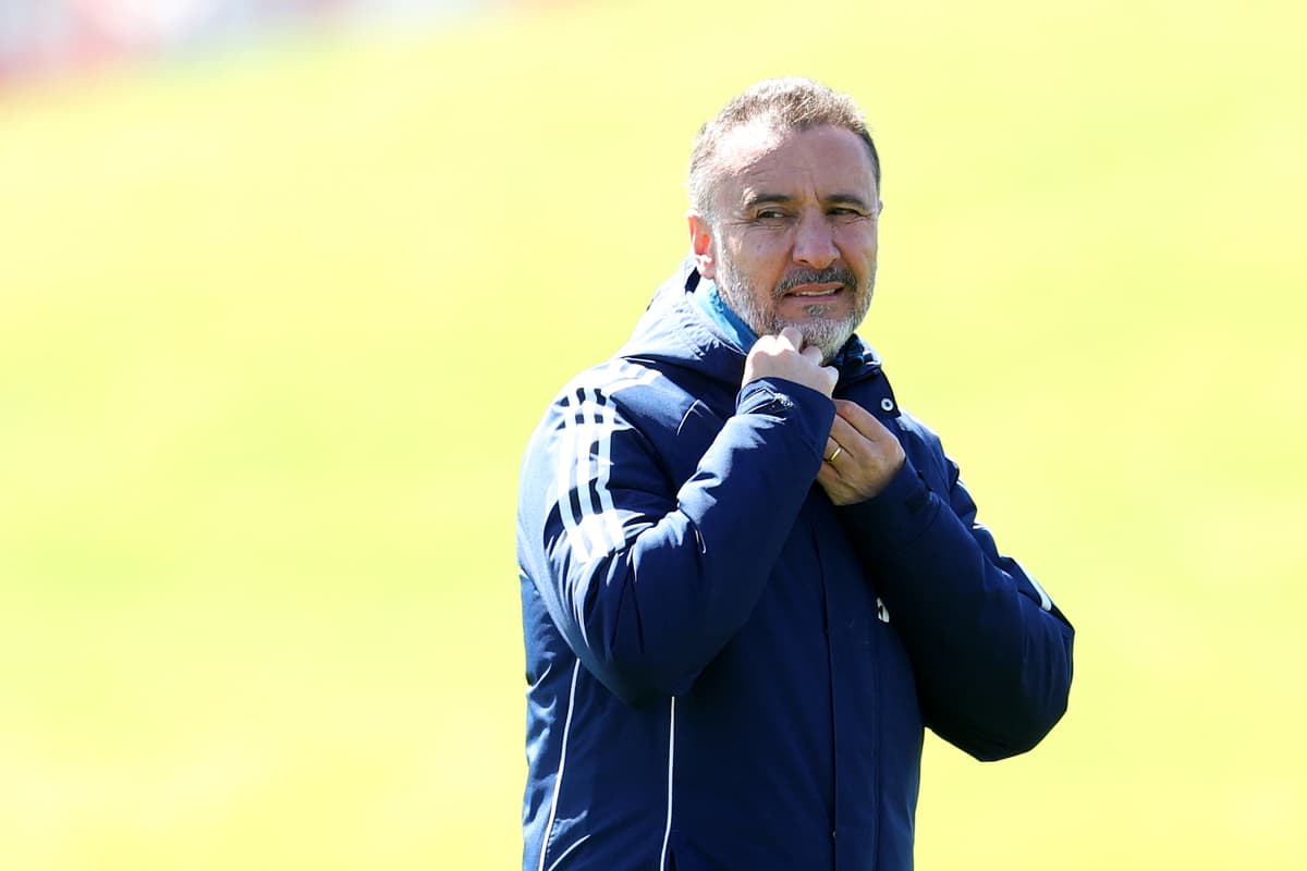 Nottingham Forest 'advancing plans' to move for Middlesbrough star after ...