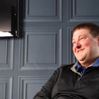 Hartlepool United owner Landon Smith reveals key new job as consultants Bromby & Partners move to strategic role