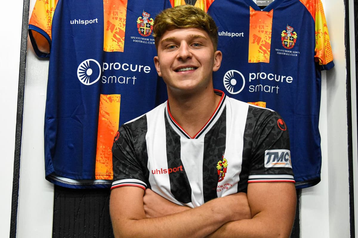 Former Hartlepool United defender 'devastated' by major injury ...