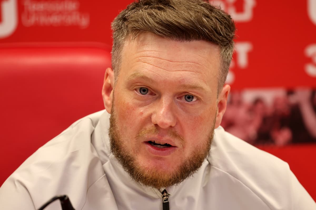 Wrexham and Lincoln City tests lie ahead for Middlesbrough as 2026/27 ...