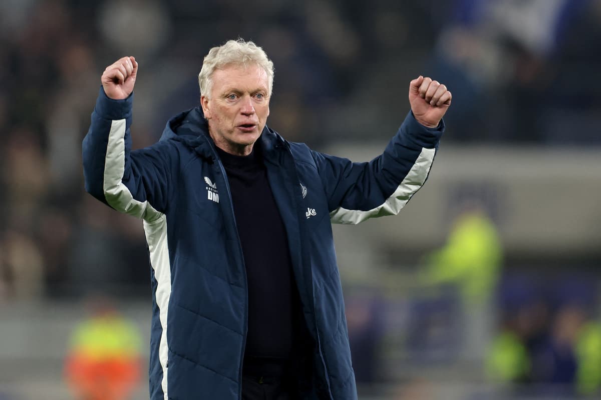 Middlesbrough star Hayden Hackney reveals why David Moyes was integral in ...
