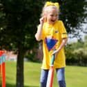 Free fun with cricket and new friends at the summer camps which are held across Sunderland, South Tyneside, Durham and Hartlepool.