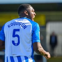Heartbreak for Hartlepool United after they are on wrong end of a seven-goal thriller at leaders Boreham Wood