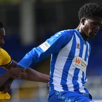 Hartlepool United player grades from Newcastle United U21 defeat - who starred and who didn't impress?