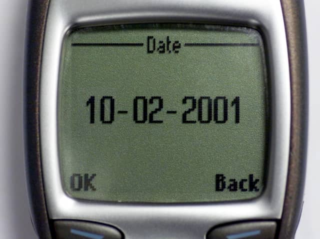 More than a quarter of Brits would like to see flip phones return