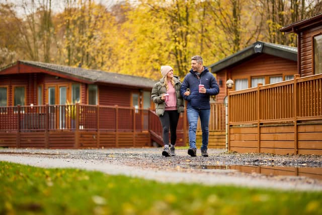 Parkdean Resorts has created the perfect bargain break for adults