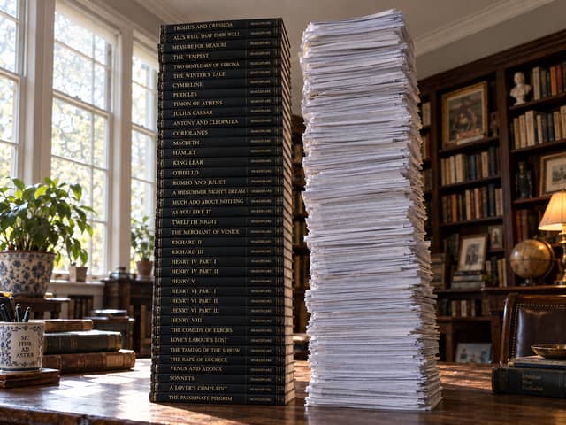 The Terms and Conditions behind a family's digital day are longer than Shakespeare's complete works, a study has found