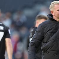 'It's unbelievable' - Pete Wild urges Hartlepool United squad to take advantage of FA Cup competition
