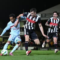 Pete Wild verdict on new Hartlepool United signings - and how Sam Lavelle will help Reiss McNally