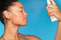 e.l.f. backs Spurs Women for another season while its Hypochlorous Mist (pictured) offers an easy on-the-go skincare refresh.
