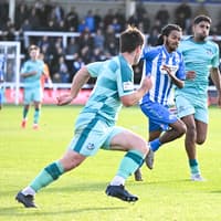 Hartlepool United player ratings after dismal FA Cup defeat against Marine