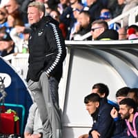Pete Wild delivers 'harsh reality' verdict after Hartlepool United's FA Cup defeat against Marine