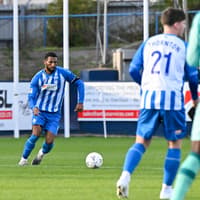 Hartlepool United defender Reiss McNally calls for character after shock FA Cup defeat