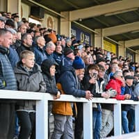'They'll crumble' - Pete Wild assesses Hartlepool United's poor home form