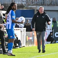 'Home truths' - Pete Wild makes bold admission over Hartlepool United challenge