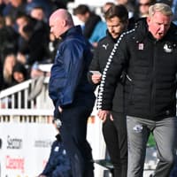Opinion: Key figures at Hartlepool United must heed Pete Wild's stern warning