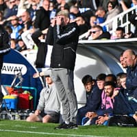 Hartlepool United beaten 3-1 at AFC Fylde to end recent National League winning run