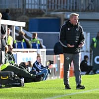Pete Wild issues Hartlepool United transfer message with players available for loan exits
