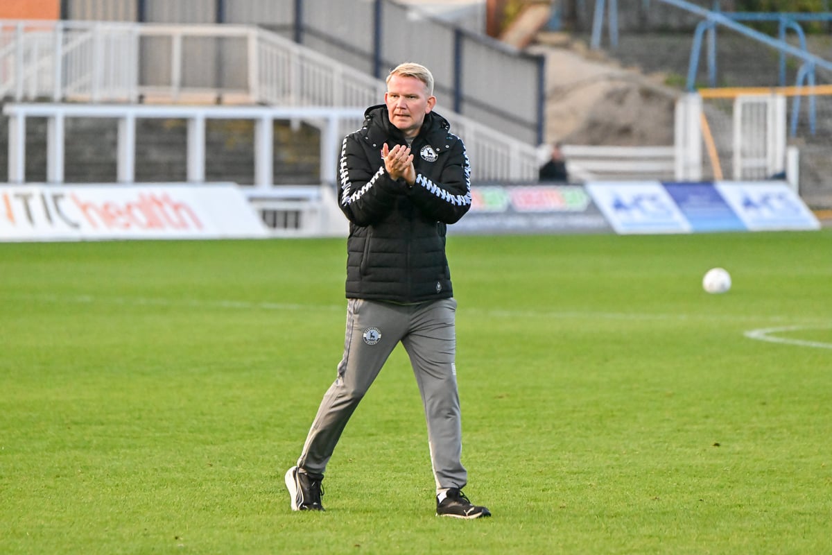 Hartlepool United player ratings after stunning Hornchurch win - with one 9 and two 8s