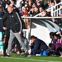 Pete Wild names Hartlepool United XI to face Hornchurch, with key return