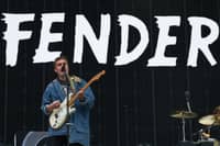 Sam Fender will head out on his Proper Massive tour in 2027