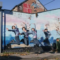 Meet the new generation of Billy Elliots as revived musical tour debuts in Sunderland