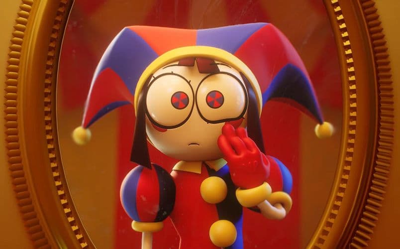 The Amazing Digital Circus heads to the big screen at Vue Hartlepool