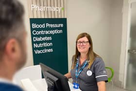 People in Hartlepool encouraged to check their risk of developing type 2 diabetes